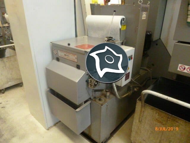 Токарный автомат продольного точения с ЧПУ Traub TNL 32-7-ID12595