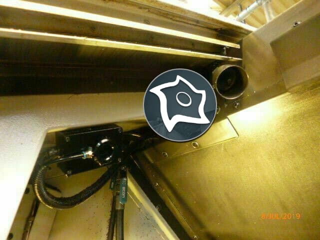 Токарный автомат продольного точения с ЧПУ Traub TNL 32-7-ID12595