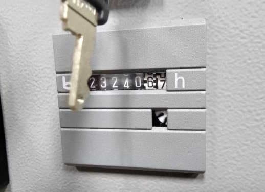 Токарный автомат продольного точения TRAUB TNL32-9P 9 Achsen-ID17829