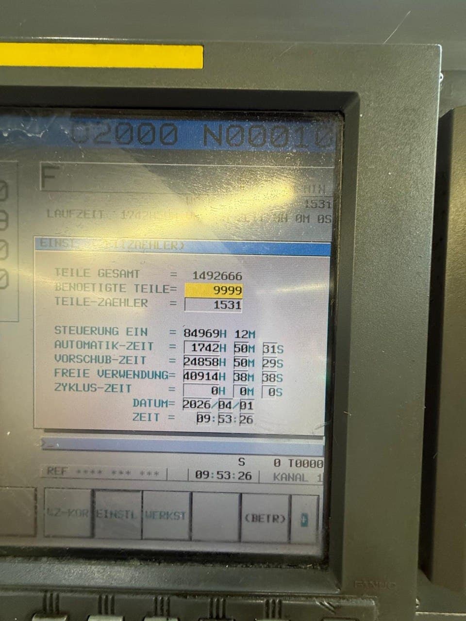 Токарный центр с ЧПУ (двухшпиндельный) TAKAMAZ XY-1000-ID17909