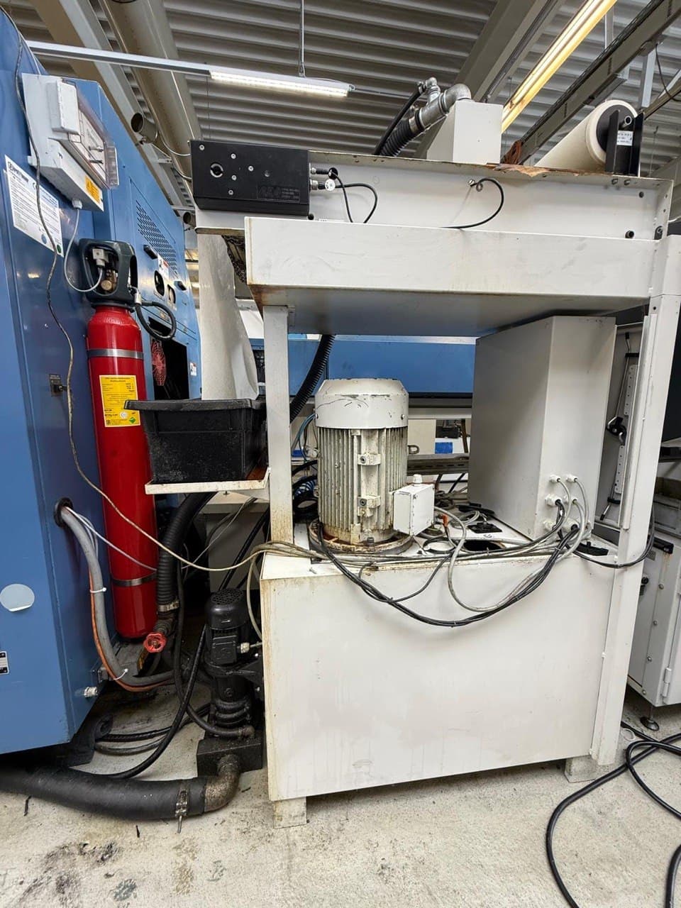 Токарный центр с ЧПУ (двухшпиндельный) TAKAMAZ XY-1000-ID17910