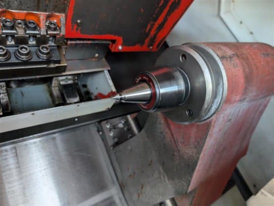 Токарный центр с ЧПУ EMCO Turn 365/42-ID17430