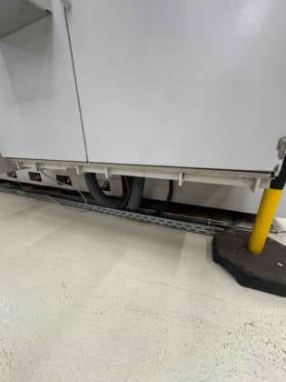 Токарный центр с ЧПУ GEMINIS GT5 - G2 1200 x 1000-ID17372