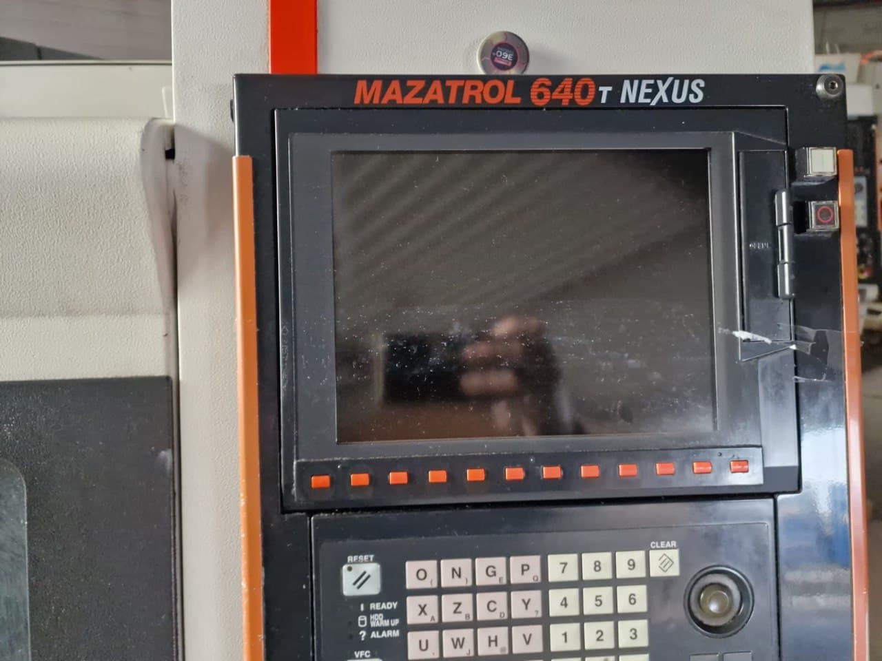 Токарный центр с ЧПУ Mazak Nexus QTN 100-ID17888