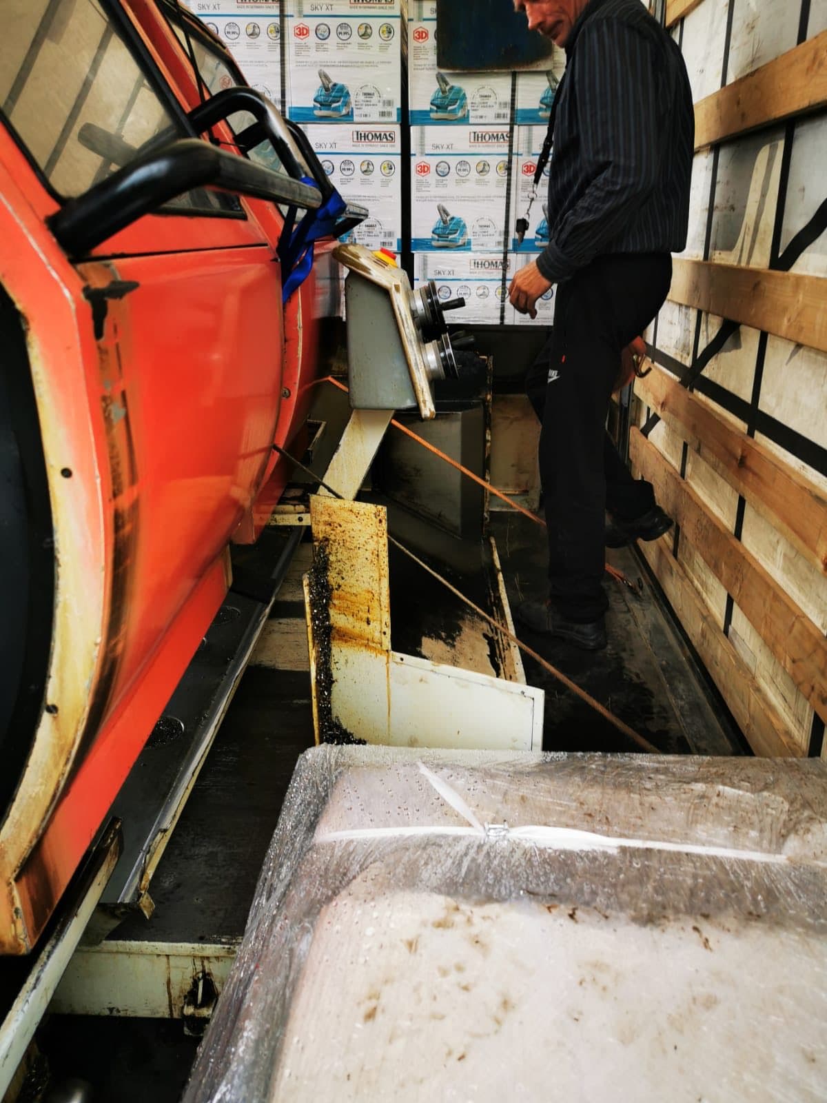 Токарный цикличный станок с ЧПУ DMG Gildemeister NEF 500 Plus-ID12177