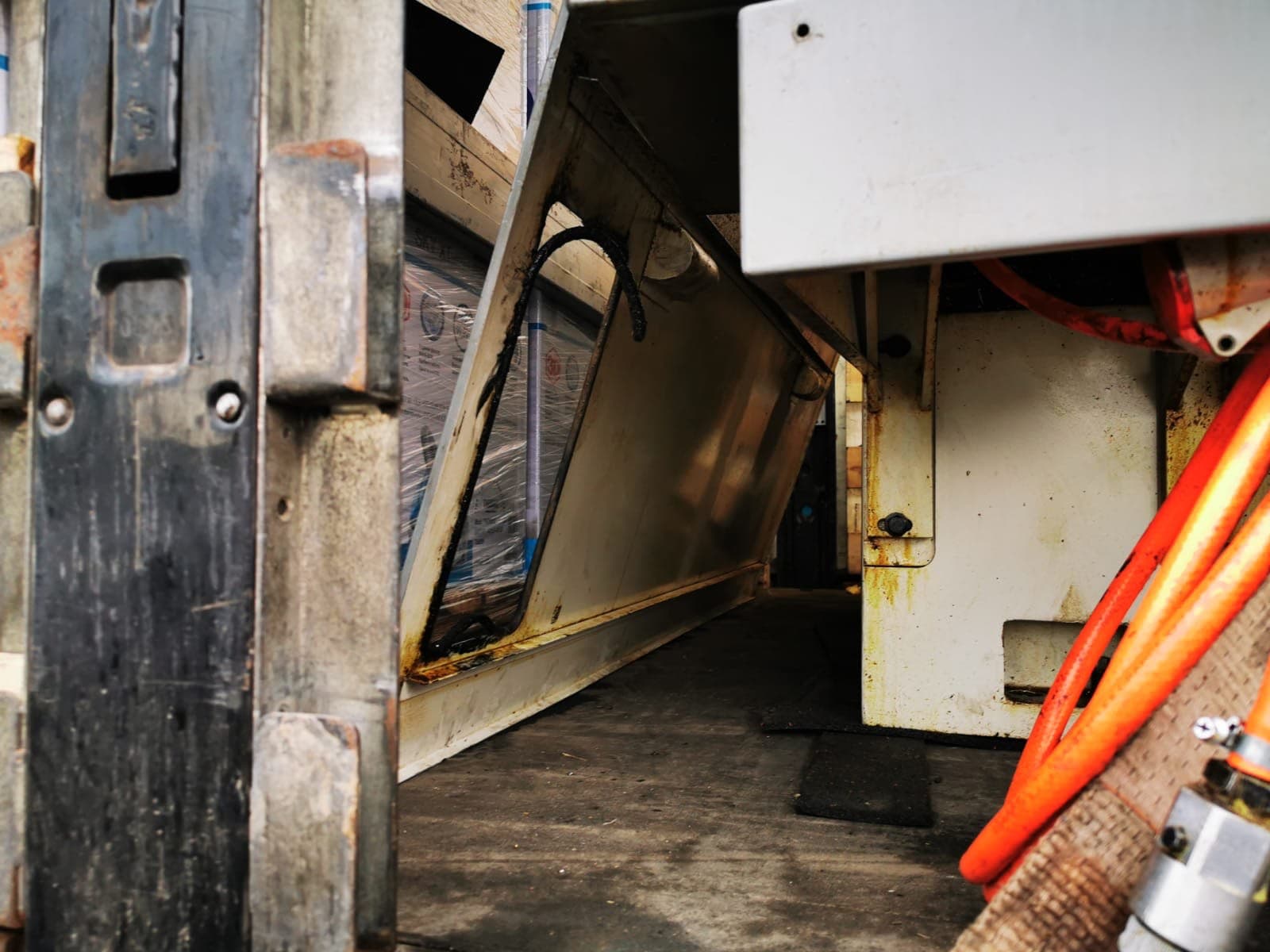 Токарный цикличный станок с ЧПУ DMG Gildemeister NEF 500 Plus-ID12177