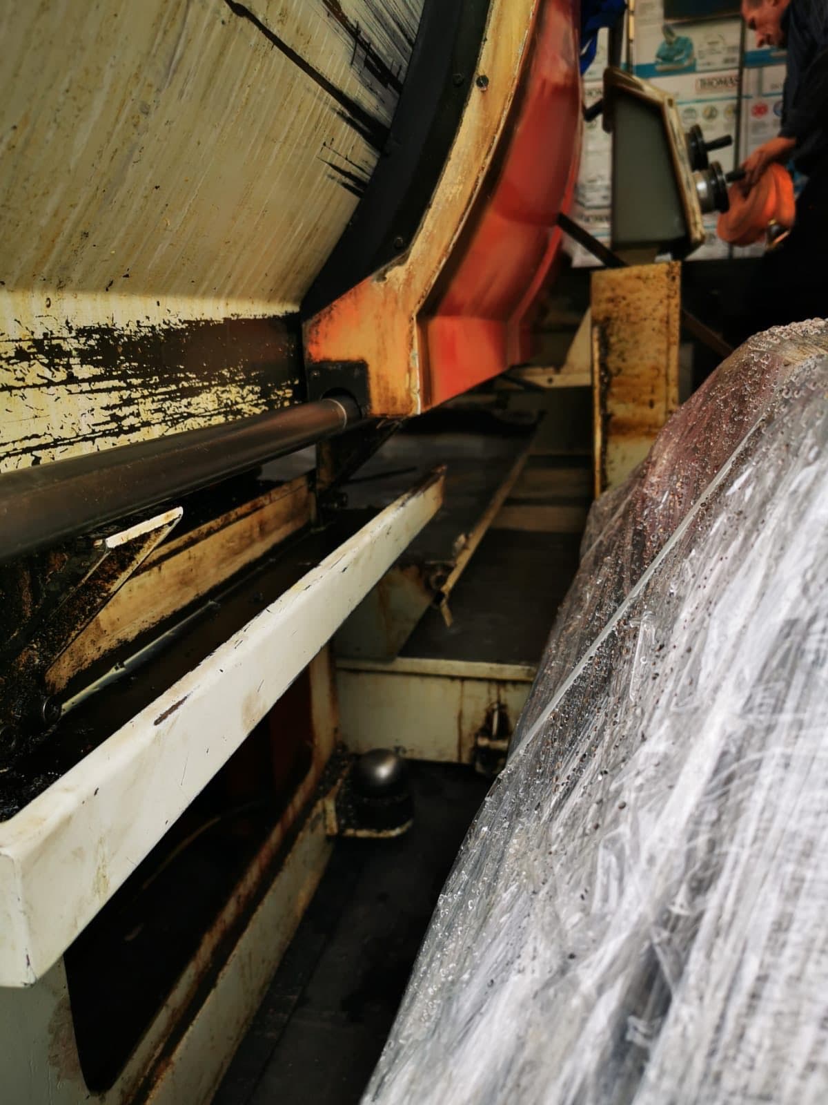 Токарный цикличный станок с ЧПУ DMG Gildemeister NEF 500 Plus-ID12177