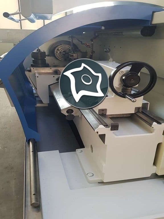 Токарный цикличный станок с ЧПУ Gildemeister NEF 520-ID14284