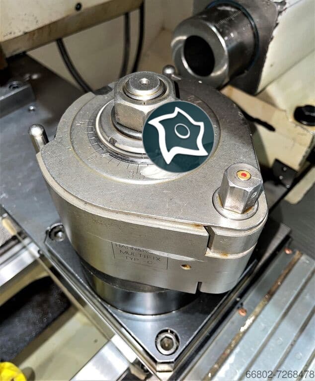 Токарный цикличный станок с ЧПУ Gildemeister NEF 520-ID16866