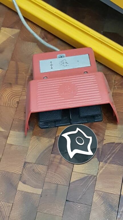 Токарный цикличный станок с ЧПУ Gildemeister NEF 600-ID15994