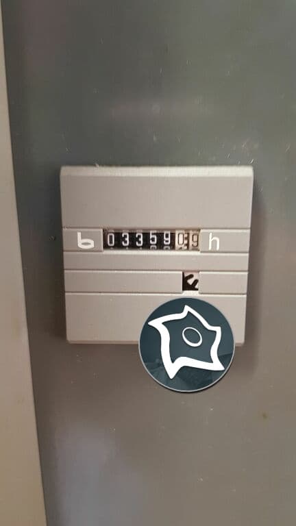 Токарный цикличный станок с ЧПУ Gildemeister NEF 600-ID15994