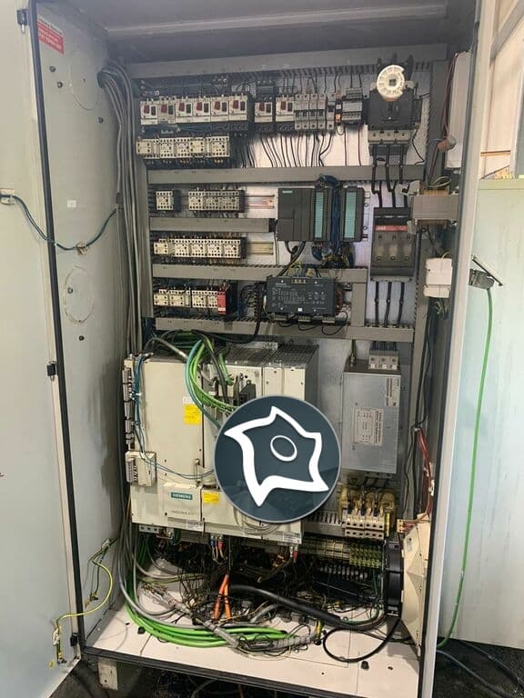 Токарный цикличный станок с ЧПУ Saeilo H66 x 3000-ID15550