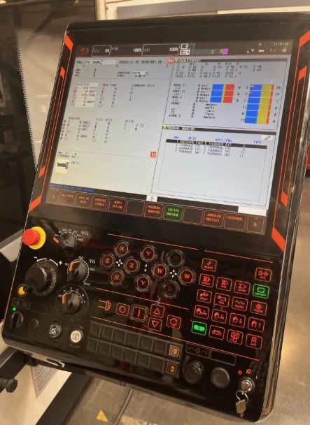 Токарный обрабатывающий центр с ЧПУ Mazak QTN 250 MSY - 1000-ID17834