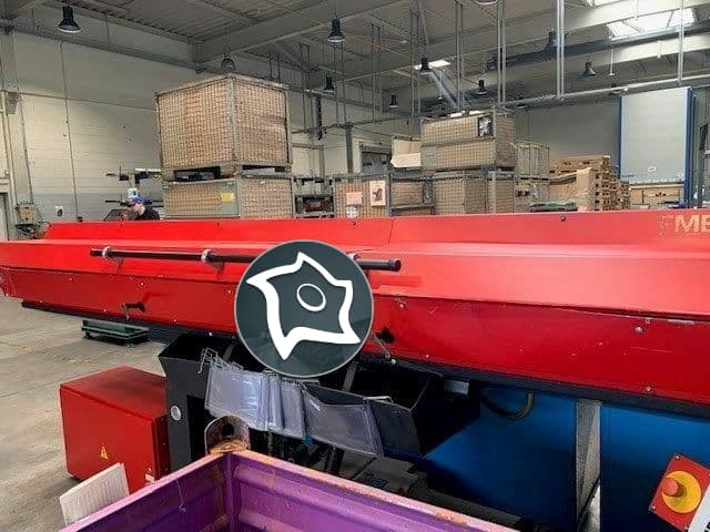 Токарный обрабатывающий центр с осью Y с ЧПУ EMCO Hyperturn 645 MC Plus-ID12919