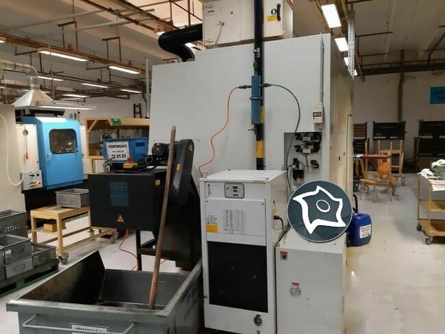 Токарный обрабатывающий центр с осью Y с ЧПУ TAKISAWA EX-910-ID12971