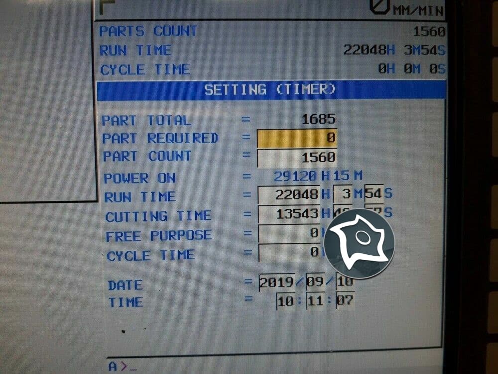 Токарный обрабатывающий центр с осью Y с ЧПУ TAKISAWA EX-910-ID12971