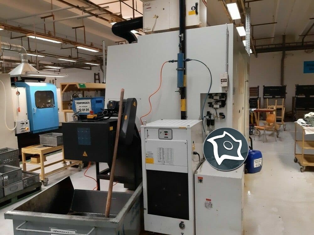 Токарный обрабатывающий центр с осью Y с ЧПУ TAKISAWA EX-910-ID12971