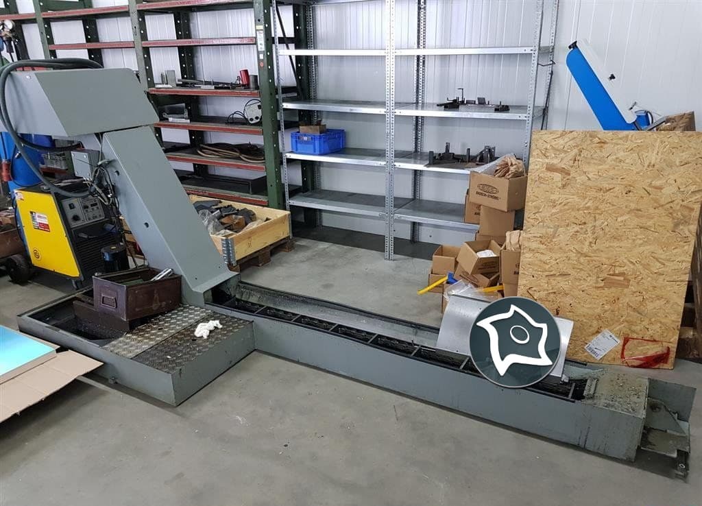 Токарный обрабатывающий центр с приводным инструментом GILDEMEISTER CTX 310 V3-ID12045