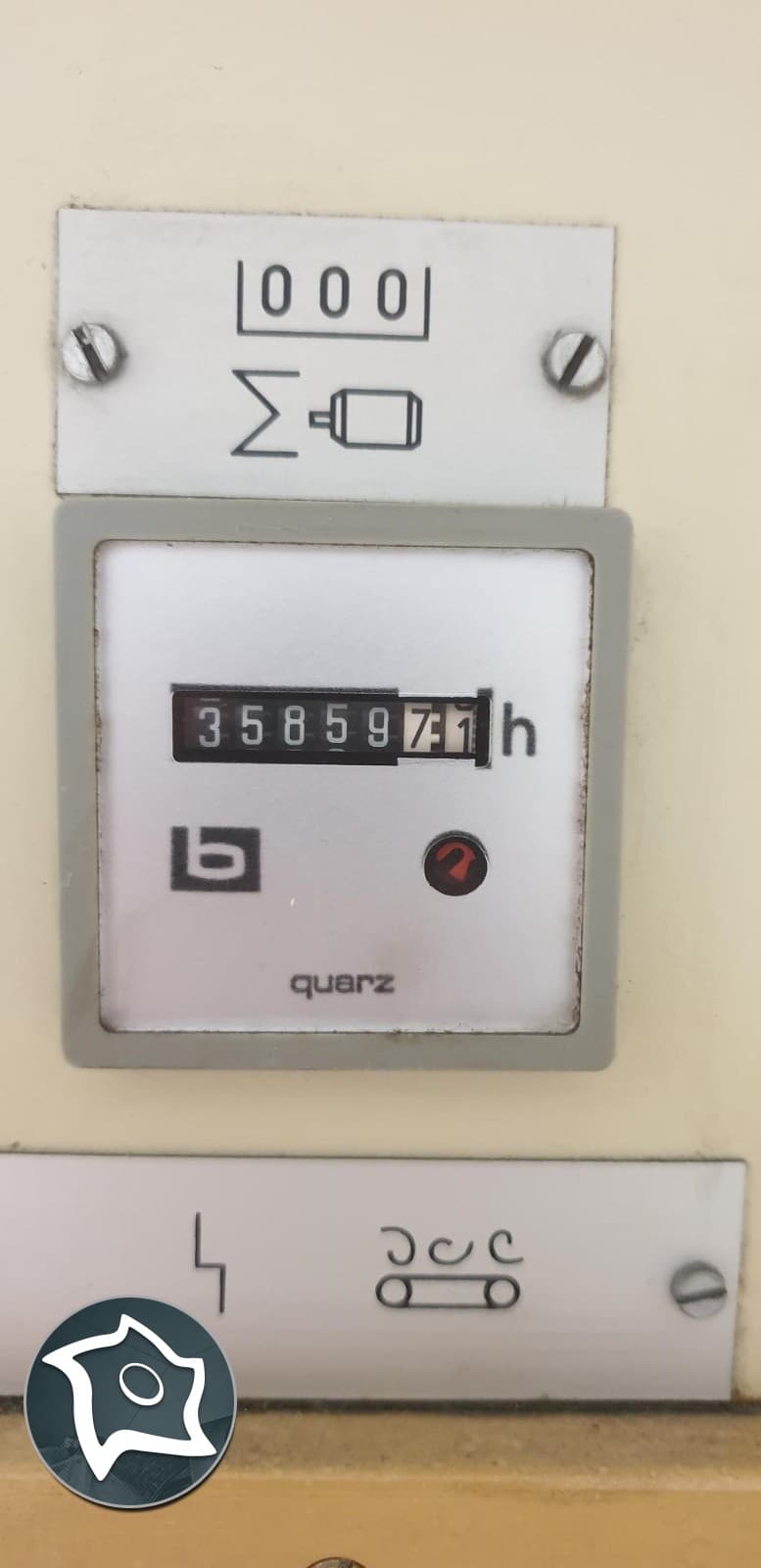 Токарный станок c ЧПУ Gildemeister NEF CT 20-ID16283