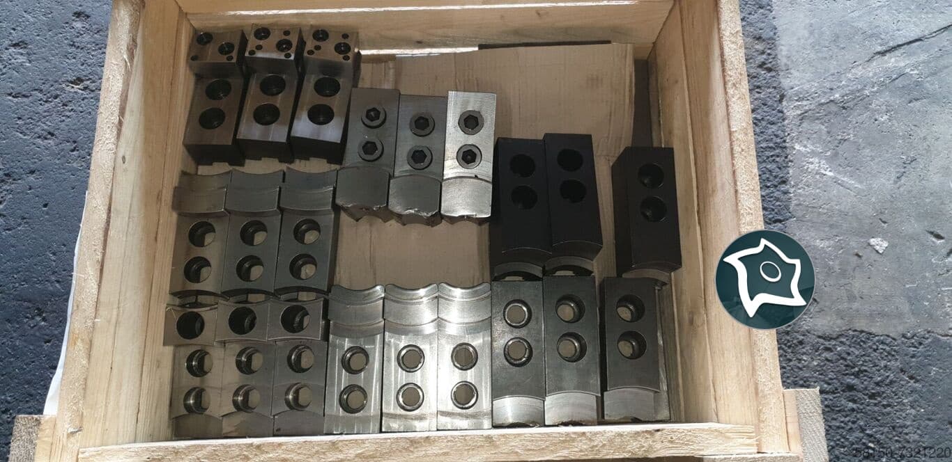 Токарный станок c ЧПУ HAAS SL 40 THE-ID16708