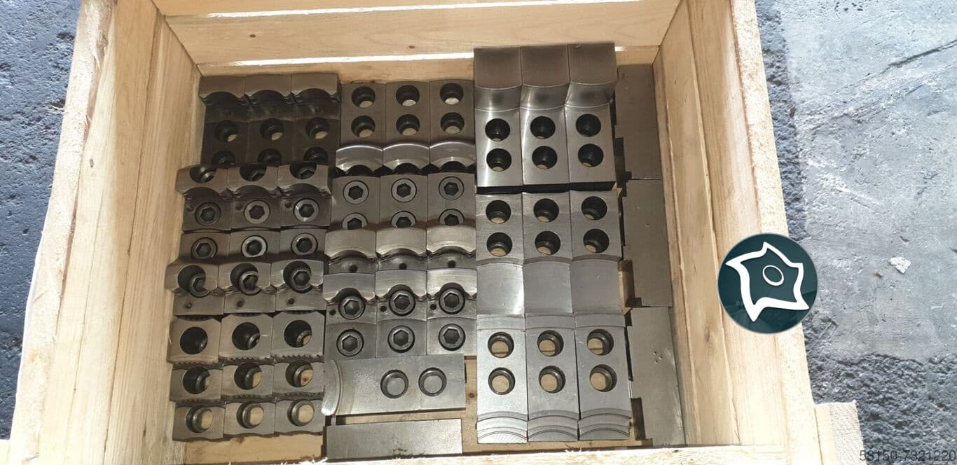 Токарный станок c ЧПУ HAAS SL 40 THE-ID16708