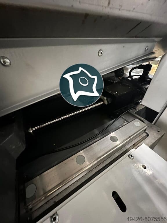 Токарный станок c ЧПУ HAAS ST 20-ID16960