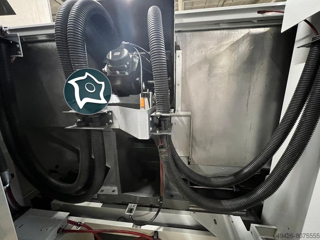 Токарный станок c ЧПУ HAAS ST 20-ID16960