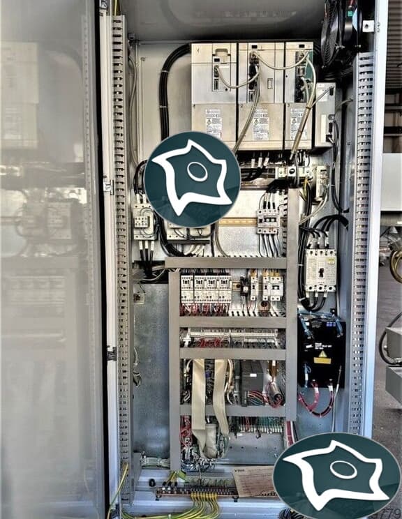 Токарный станок c ЧПУ MAZAK QUICKTURN NEXUS 250-ID16925