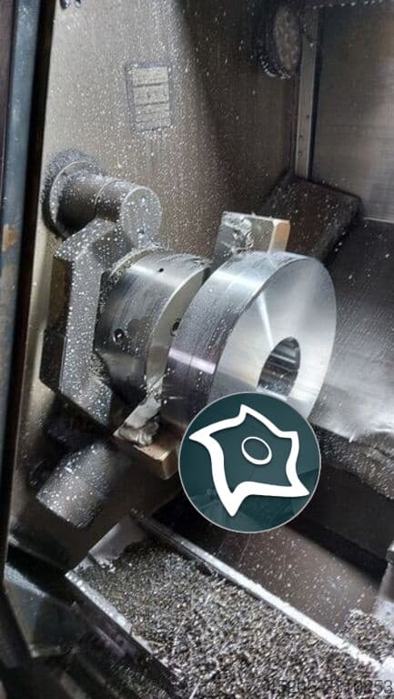 Токарный станок c ЧПУ Spinner TC 65 MC-ID16934