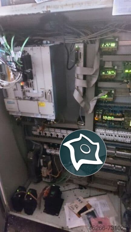 Токарный станок c ЧПУ Spinner TC 65 MC-ID16934