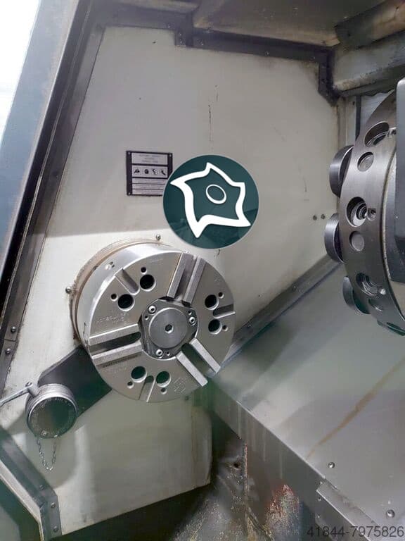 Токарный станок c ЧПУ Spinner TC 65 MC-ID16946