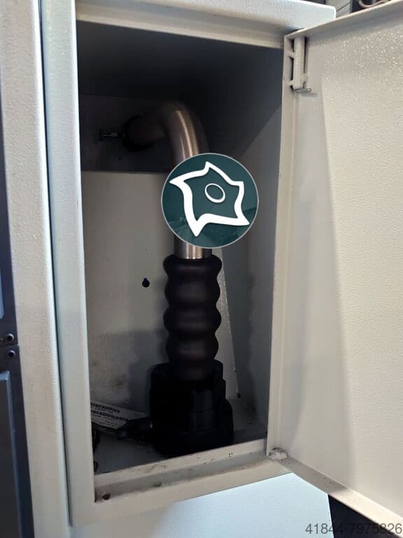 Токарный станок c ЧПУ Spinner TC 65 MC-ID16946