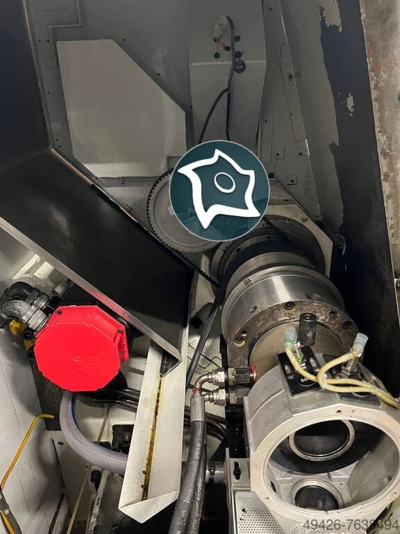 Токарный станок c ЧПУ Spinner TC 67 Compact-ID16913