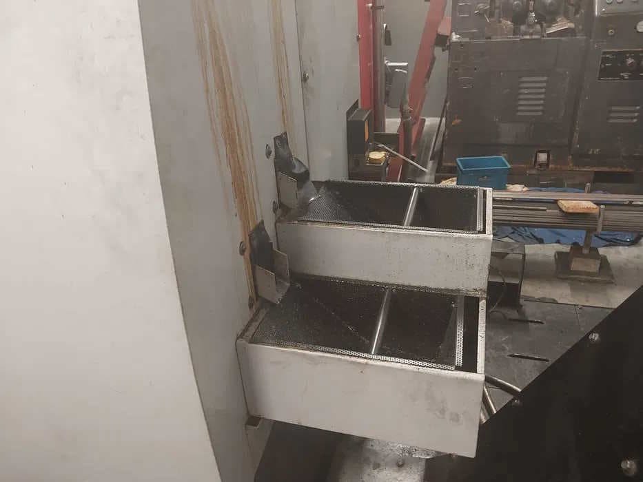 Токарный станок EMCO TURN 425 MC-ID17849