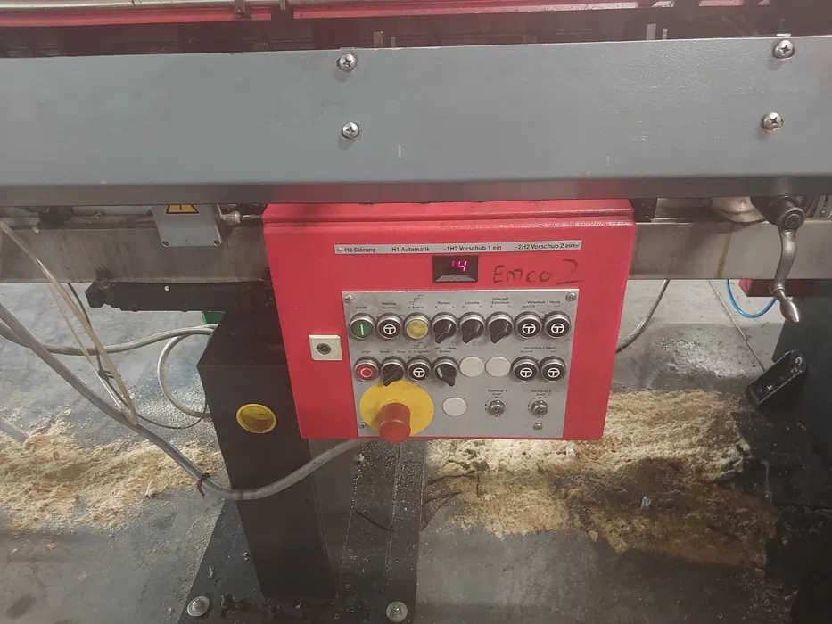 Токарный станок EMCO TURN 425 MC-ID17849