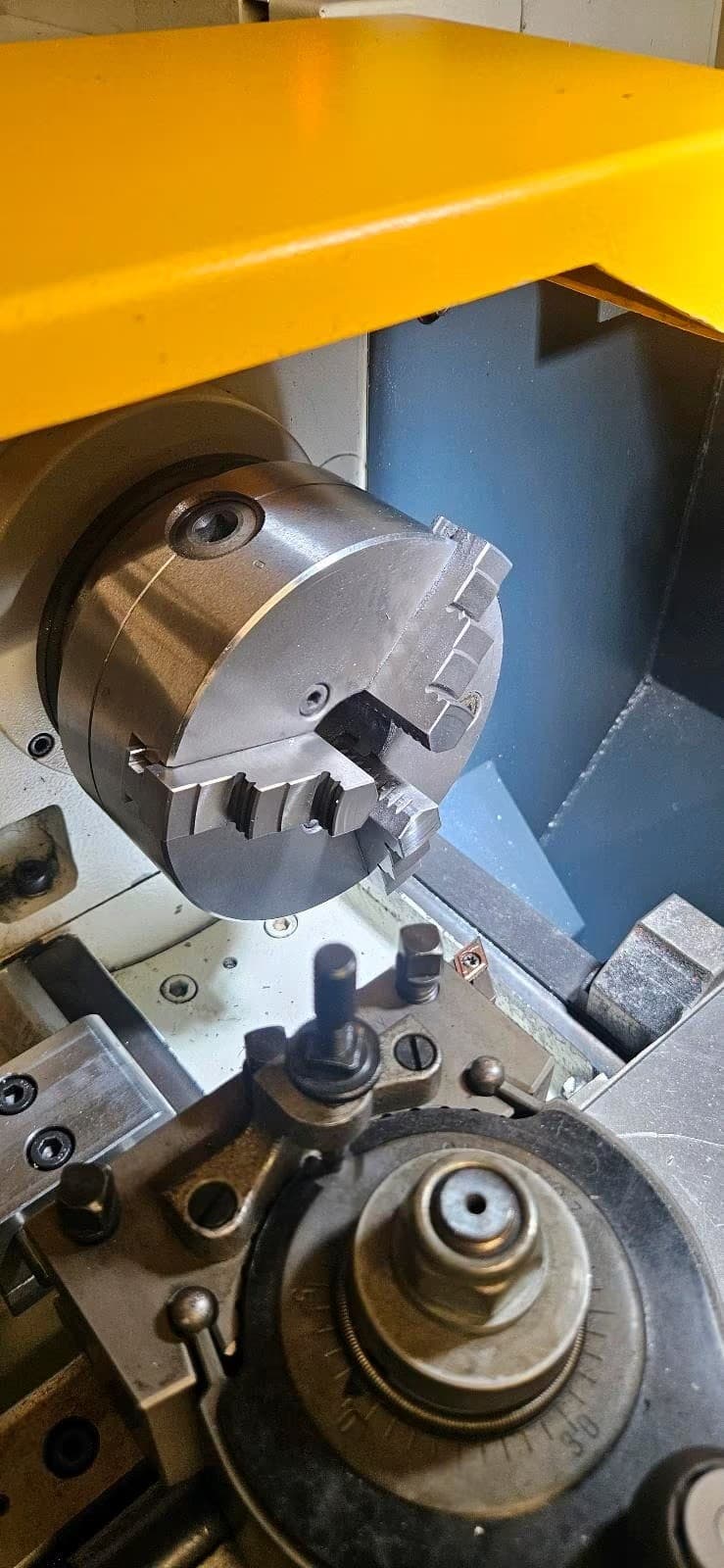 Токарный станок Jessey ST1430VS-ID17290