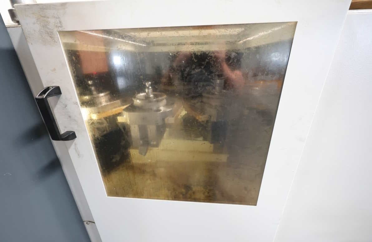 Токарный станок карусельный - одностоечный DÖRRIES SCHARMANN VCE 1600/140 MC F-ID17651