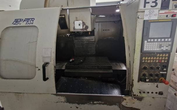 Токарный станок многоосевой с ЧПУ Okuma Corporation MULTUS B 400-ID17752