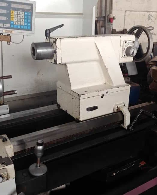 Токарный станок Optimum 8020-ID17915