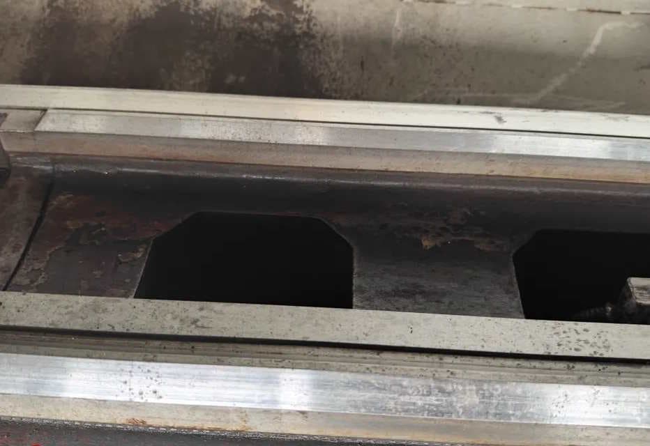 Токарный станок Optimum 8020-ID17915