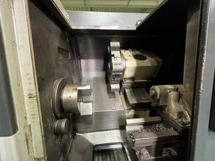 Токарный станок по металлу Hwacheon HI-TECH 200A-ID17161