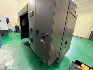 Токарный станок по металлу Hwacheon HI-TECH 200A-ID17161