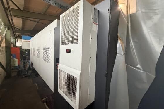 Токарный станок по металлу Samsung SMEC - SL 4500 XLY-ID17521