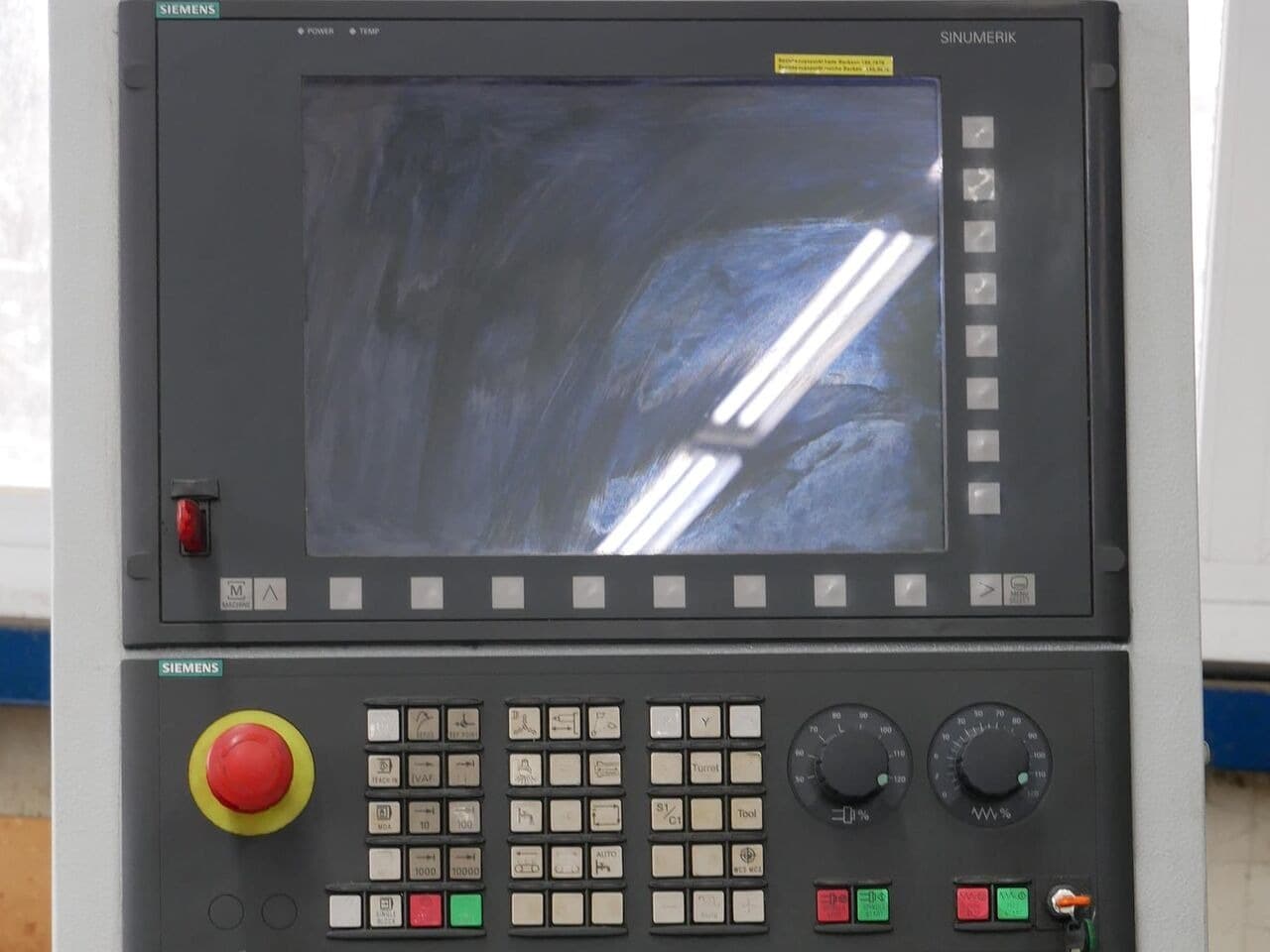 Токарный станок по металлу Spinner TC800-110-MCY-ID17691