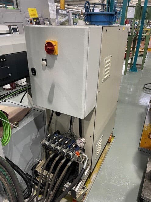 Токарный станок по металлу Star SR-10 J типа C-ID17944