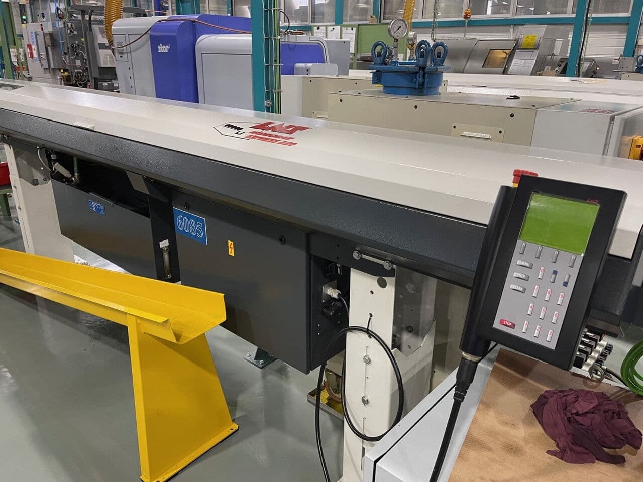 Токарный станок по металлу Star SR-10 J типа C-ID17944