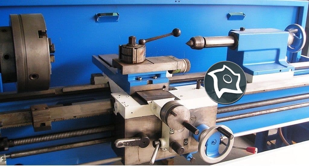 Токарный станок Romi Schiess IS 30-ID14500