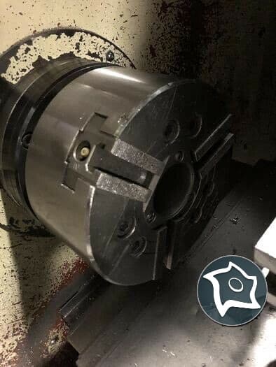 Токарный станок с ЧПУ Alex Tech ANL 108-ID14314