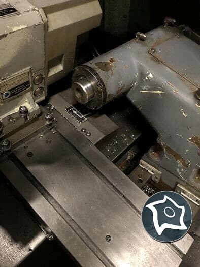 Токарный станок с ЧПУ Alex Tech ANL 108-ID14314