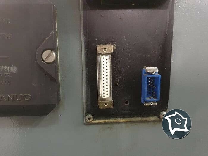 Токарный станок с ЧПУ Alex Tech ANL 108-ID14314